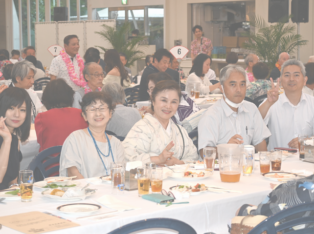 関東鹿児島県人会連合会主催「第13回 納涼会」