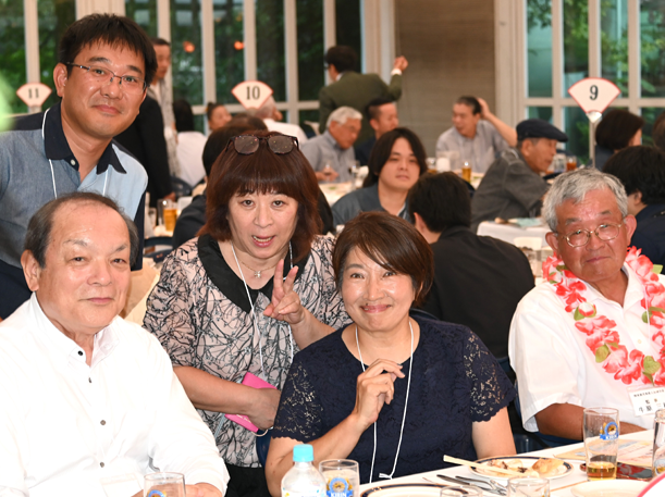 関東鹿児島県人会連合会主催「第13回 納涼会」