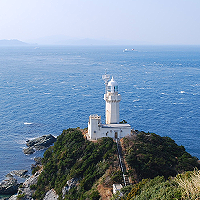 隅におけない《大隅半島》。