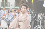 西郷隆盛191歳の生誕祭&上野の銅像建立120年記念式典に参加しました