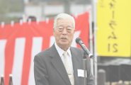 西郷隆盛191歳の生誕祭&上野の銅像建立120年記念式典に参加しました