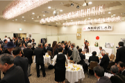 西郷隆盛191歳の生誕祭&上野の銅像建立120年記念式典に参加しました