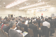 西郷隆盛191歳の生誕祭&上野の銅像建立120年記念式典に参加しました