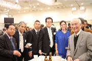 西郷隆盛191歳の生誕祭&上野の銅像建立120年記念式典に参加しました
