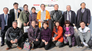 豊島区IKE・SUNPARKがグランドオープン。ファーマーズマーケットに、鹿児島市と豊島区鹿児島県人会が出店!