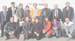 豊島区IKE・SUNPARKがグランドオープン。ファーマーズマーケットに、鹿児島市と豊島区鹿児島県人会が出店!