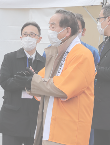 豊島区IKE・SUNPARKがグランドオープン。ファーマーズマーケットに、鹿児島市と豊島区鹿児島県人会が出店!