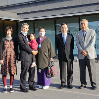 さいたま市岩槻人形博物館見学ツアー