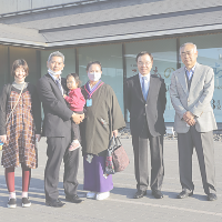 さいたま市岩槻人形博物館見学ツアー