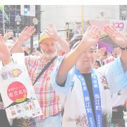 西郷隆盛191歳の生誕祭＆上野の銅像建立120年記念式典に参加しました