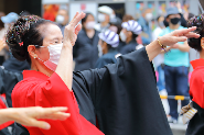 第25回渋谷・鹿児島おはら祭り