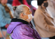 「天東落語会」に林家種平師匠が出演