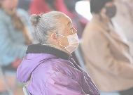 「天東落語会」に林家種平師匠が出演