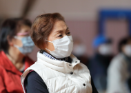 「天東落語会」に林家種平師匠が出演