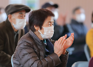 「天東落語会」に林家種平師匠が出演