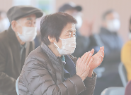 「天東落語会」に林家種平師匠が出演