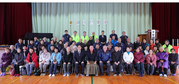 「天東落語会」に林家種平師匠が出演