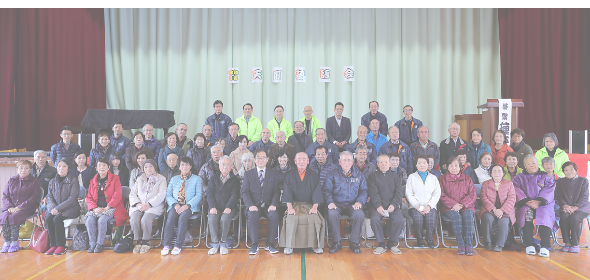 「天東落語会」に林家種平師匠が出演