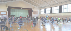 「天東落語会」に林家種平師匠が出演