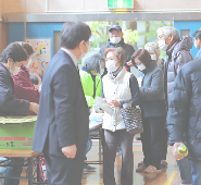 「天東落語会」に林家種平師匠が出演