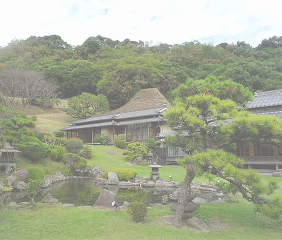 島津重富荘