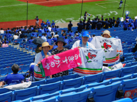 初出場の鹿屋体育大学、大健闘!