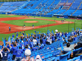 初出場の鹿屋体育大学、大健闘！