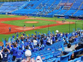 初出場の鹿屋体育大学、大健闘!