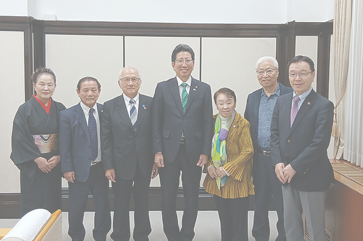 第74回 おはら祭