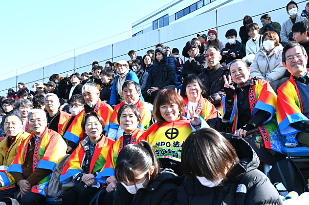 第102回 全国高校サッカー選手権大会