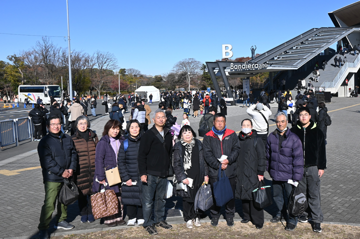 第103回 全国高校サッカー選手権大会