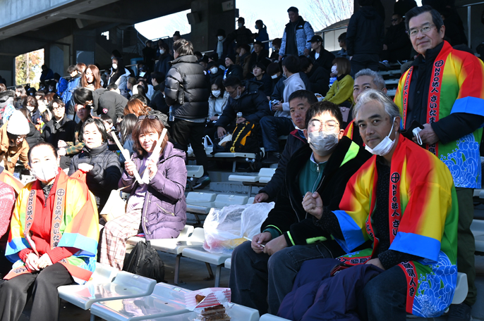 第103回 全国高校サッカー選手権大会