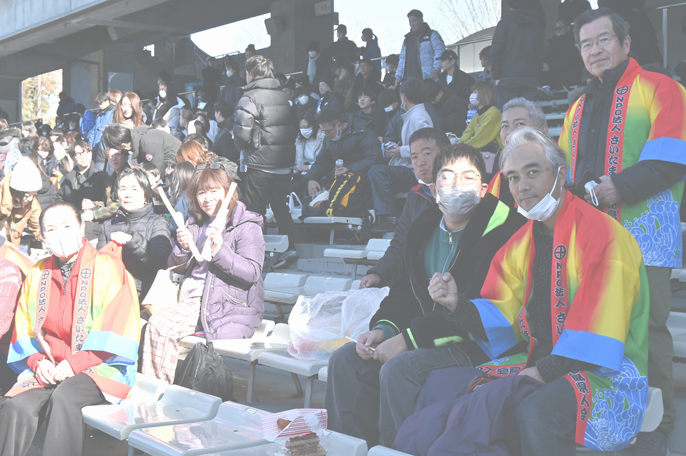 第103回 全国高校サッカー選手権大会