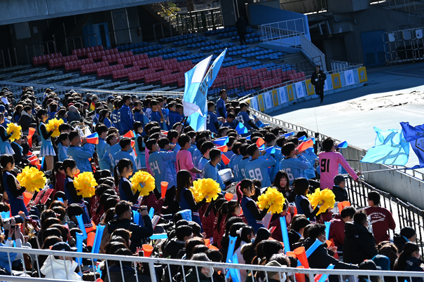 第103回 全国高校サッカー選手権大会