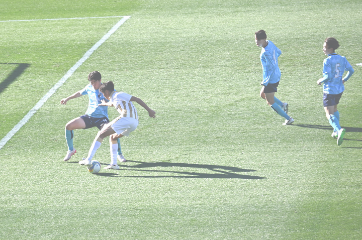 第103回 全国高校サッカー選手権大会