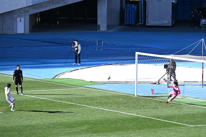 第103回 全国高校サッカー選手権大会