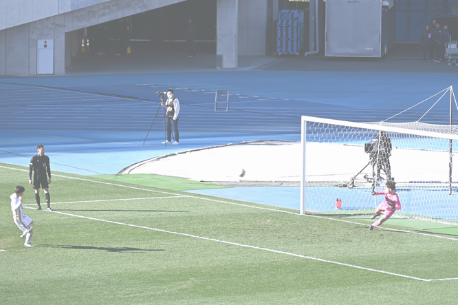 第103回 全国高校サッカー選手権大会