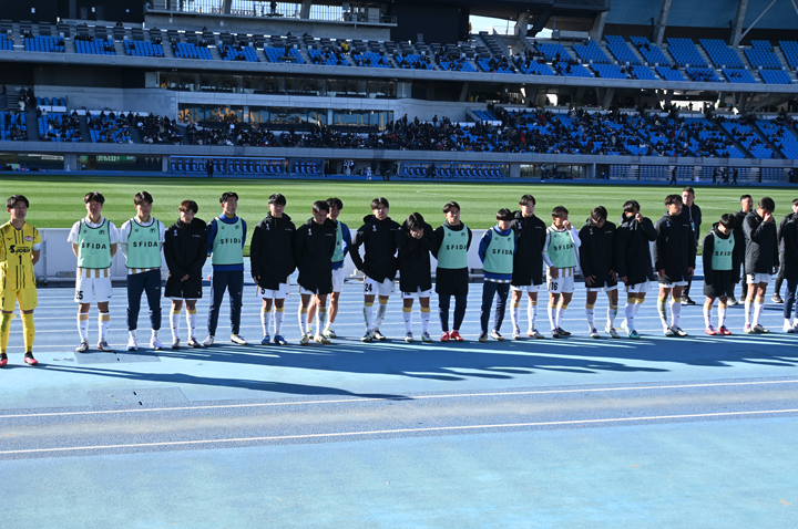 第103回 全国高校サッカー選手権大会