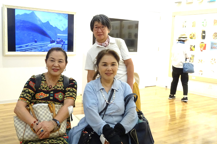 「鉄道博物館見学会」を開催しました!