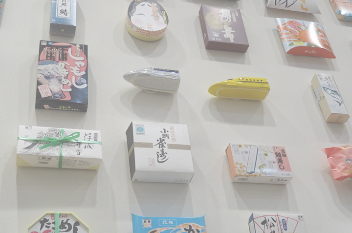 「鉄道博物館見学会」を開催しました!