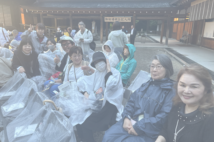 「第44回 大宮薪能」を観賞しました