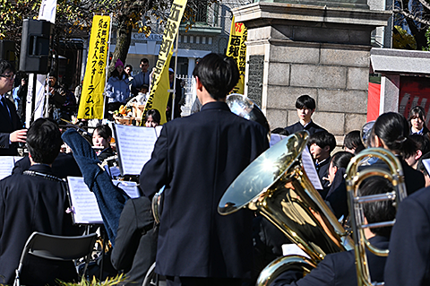 西郷隆盛生誕198年祭