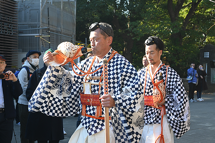 西郷隆盛生誕198年祭