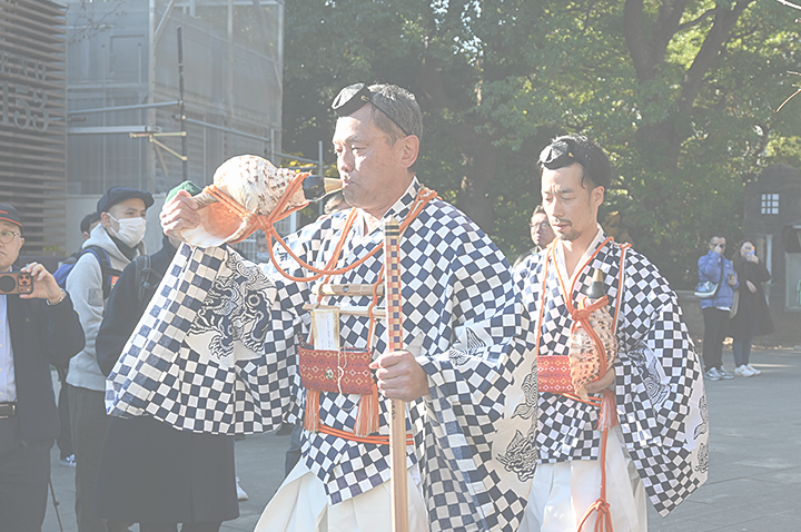 西郷隆盛生誕198年祭