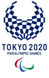 東京パラリンピック大会ロゴマーク