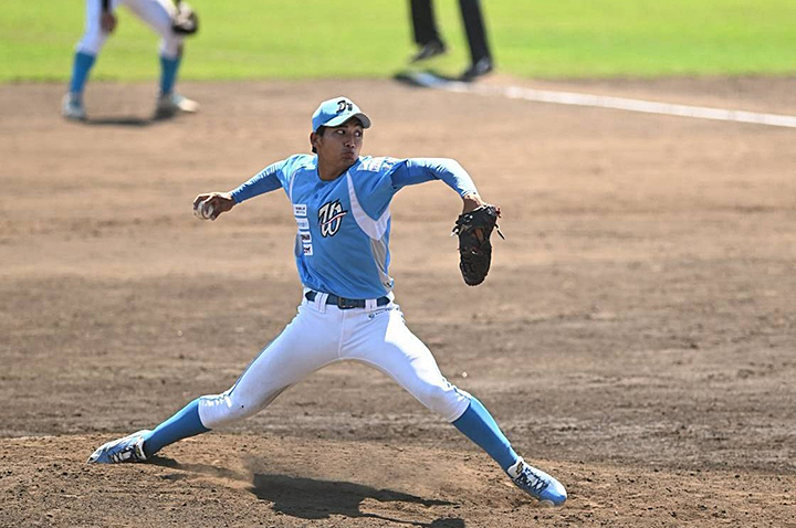 鹿児島の社会人野球チームの夢を語る！