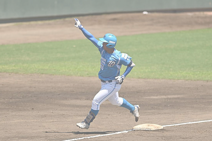 鹿児島の社会人野球チームの夢を語る！