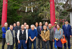 隅におけない大隅半島「食・自然・歴史ロマンの再発見の旅」