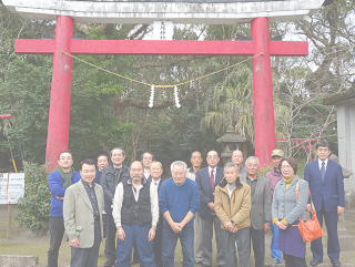 大塚神社