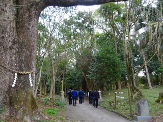 大塚神社